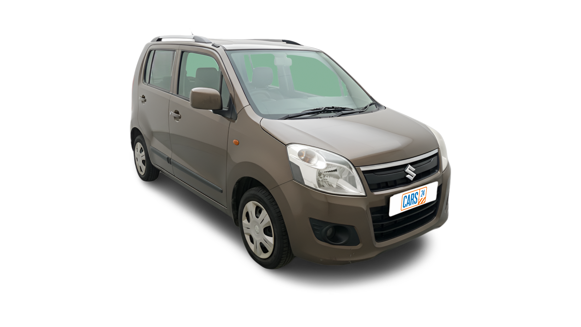 Maruti Wagon R 1.0-img